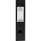 Exacompta - Ref. 90151E - Porte revue en PVC - Dos de 7 cm - livres a plat - Dimensions 31,5 x 23,5 x 7 cm - Pour d