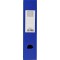 Exacompta - Ref. 90152E - Porte revue en PVC - Dos de 7 cm - livres a  plat - Dimensions 31,5 x 23,5 x 7 cm - Pour documents au 