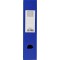 Exacompta - Ref. 90152E - Porte revue en PVC - Dos de 7 cm - livres a  plat - Dimensions 31,5 x 23,5 x 7 cm - Pour documents au 