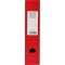 Exacompta - Ref. 90155E - Porte revue en PVC - Dos de 7 cm - livres a plat - Dimensions 31,5 x 23,5 x 7 cm - Pour d