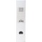 Exacompta 70 mm-Porte-revues-Blanc