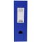 Exacompta - Ref. 90162E - Porte revue en PVC - Dos de 10 cm - livres a plat - Dimensions 31,5 x 23,5 x 10 cm - Pour