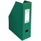 Exacompta - Ref. 90163E - Porte revue en PVC - Dos de 10 cm - livres a plat - Dimensions 31,5 x 23,5 x 10 cm - Pour