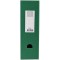 Exacompta - Ref. 90163E - Porte revue en PVC - Dos de 10 cm - livres a plat - Dimensions 31,5 x 23,5 x 10 cm - Pour