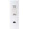 Exacompta - Ref. 90166E - Porte revue en PVC - Dos de 10 cm - livres a plat - Dimensions 31,5 x 23,5 x 10 cm - Pour