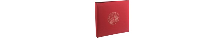 Classeurs Numismatiques