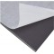 Exacompta - Ref. 16810E - 1 Sachet de 10 Recharges pour album a  vis pages noires au format 37x29 cm - avec vis d'extensions et 