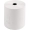 Lot de 5 : Exacompta - Ref. 43828E - bobines pour caisse 80x80mm - 1 pli thermique 55g/m2 sans Phenol. - Blanc - Metrage (+ ou