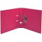 Exacompta - Ref. 53359SE - Lot de 5 classeurs a  levier - dos de 80mm - mecanique Prem'Touch -format a  classer A4 - exterieur e