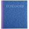 Exacompta - Ref. 960E - Piqure 21x19cm aˆcheancier Trace Journal 80 Pages - Couleur Aleatoire