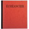 Exacompta - Ref. 960E - Piqure 21x19cm aˆcheancier Trace Journal 80 Pages - Couleur Aleatoire