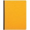 Exacompta 4050E Piqure a  5 colonnes 32 x 25 cm, 5 colonnes par page, 31 lignes par page, 80 pages, papier 110 g, coloris de cou