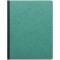 Exacompta 4070E Piqure a  7 colonnes 32 x 25 cm, 7 colonnes par page, 33 lignes par page, 80 pages, papier 110 g, coloris de cou