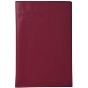 Exacompta - Ref. 5080E - 1 Carnet d'entretien pour vehicules de transports de marchandises - Modele officiel - Format 21x13,5 cm