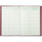 Exacompta - Ref. 5080E - 1 Carnet d'entretien pour vehicules de transports de marchandises - Modele officiel - Format 21x13,5 cm