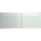 Exacompta 6070E Piqure 25/32 7 Colonnes 80 Pages