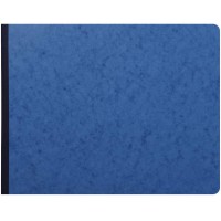 Exacompta 6300E Piqure 25/32 30 Colonnes 80 Pages-coloris assortis