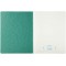 Exacompta 6410E piqure format Vertical 32 x 25 cm 32cm x25 cm 5X5 Foliote 80 Pages