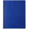 Exacompta 6460E Cahier pique Achats foliote 32 x 25 cm Vertical 15 Colonnes sur 2 pages 80 pages 33 lignes