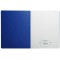 Exacompta 6460E Cahier pique Achats foliote 32 x 25 cm Vertical 15 Colonnes sur 2 pages 80 pages 33 lignes