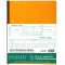 Exacompta 6510E Piqure 32/25 Caisse ou Banque 9 Debits 4 Credits 80 Pages
