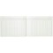 Exacompta 6618E Piqure 24/32 Controle Medical 60 Pages