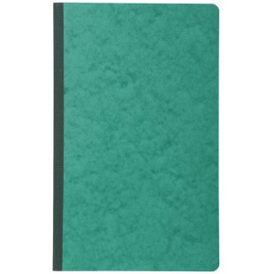 Exacompta 7600E Piqure 32/19,5 Journal Foliote 80 Pages