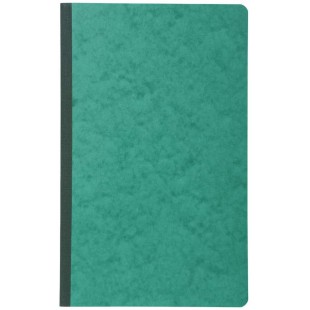 Exacompta 7600E Piqure 32/19,5 Journal Foliote 80 Pages