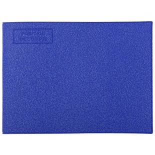 Exacompta - Ref. 13501E - 1 Carnet de position de compte - Format horizontal - Dimensions exterieures : 11 x 15 cm - 