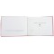 Exacompta - Ref. 13501E - 1 Carnet de position de compte - Format horizontal - Dimensions exterieures : 11 x 15 cm - 