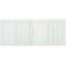 Exacompta - Ref. 13502E - 1 Piqure position de compte - Format poche horizontal - Dimensions exterieures : 16 x 19,5 