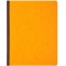 Exacompta - Ref. 14080E - Piqure 32X25cm a  Tete Paresseuse 8 Colonnes sur 1 Page - 31 Lignes - 80 Pages - Couleur Aleatoire