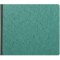 Exacompta 16110E Piqure 27/32 Tete Paresseuse 11 Colonnes 80 Pages