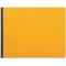 Exacompta 18310E Piqure a  32 colonnes sur 2 pages 29,7x38 cm, 80 pages et 32 lignes la tete paresseuse permet d'eviter d'ecrire