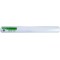 Lot de 5 : Exacompta 36651E Blocs de Recharges Prestige offset 70g comprenant 50 feuilles unies