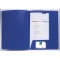 Lot de 30 : Exacompta Chemise a 2 rabats personnalisable Kreacover en polypropylene Assortis