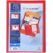 Lot de 30 : Exacompta Chemise a 2 rabats personnalisable Kreacover en polypropylene Assortis