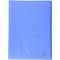 Lot de 8 : Exacompta Chromaline Proteges dsocument en polypropylene 120 vues Assortis
