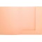 Exacompta - Ref. 332002E - Paquet de 50 chemises rigides avec 2 rabats SUPER 210 g/m² - couleurs pastel - chemises certifiees PE
