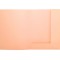 Exacompta - Ref. 332002E - Paquet de 50 chemises rigides avec 2 rabats SUPER 210 g/m² - couleurs pastel - chemises certifiees PE