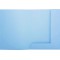 Exacompta - Ref. 332006E - Paquet de 50 chemises rigides avec 2 rabats SUPER 210 g/m² - couleurs pastel - chemises certifiees PE