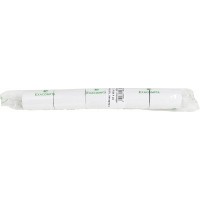 Lot de 10 : Exacompta- 40339E- Bobines pour tickets de carte bancaire et terminal de paiement 57mm x 40mm x 18m - 10 pli papier