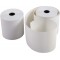 Lot de 10 : EXACOMPTA Bobines pour caisses, 57 mm x 33 m x 12 mm