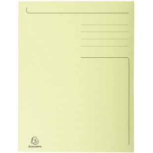 Chemise imprimee 3 rabats forever 280gm - folio