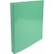 Exacompta Classeur a  anneaux, 40 mm, vert fonce