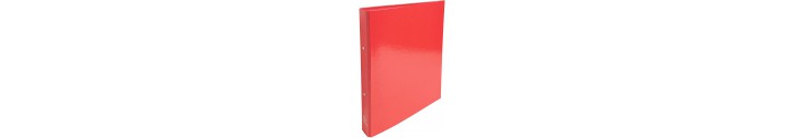 Classeurs À Anneaux, Papier Couleurs
