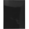 Exacompta - Ref. 635011E - Boite de 20 chemises de presentation avec 2 rabats carte brillante 250 g/m² Chromolux - chemises cert