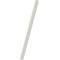 EXACOMPTA SERODO 997080E - Une boite de 25 baguettes a  relier pour reliure manuelle incolore 9 mm