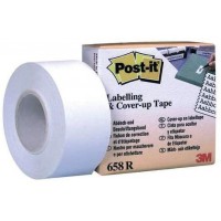 Post-it 658 Ruban de correction 25 mm (Import Allemagne)