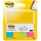 Post-it Marque-pages en papier - 4 blocs de 50 feuilles